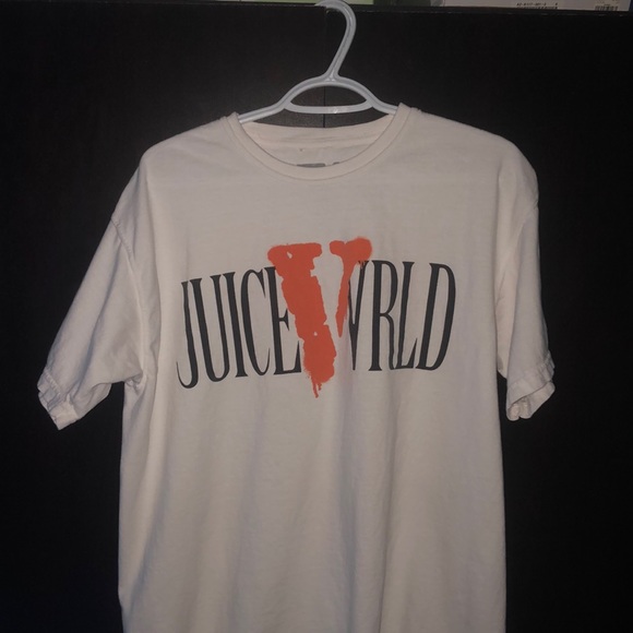 🔥JUICE WRLD X VLONE - Picture 1 of 3